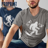 Унисекс тениска 