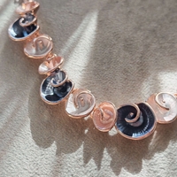 Дамско колие