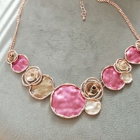 Дамско колие