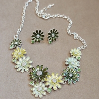 Дамско колие