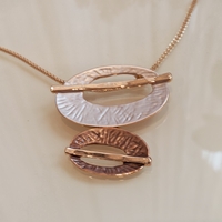 Дамско колие