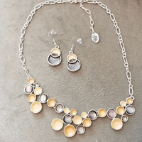 Дамско колие