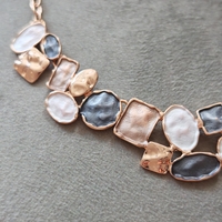 Дамска колиета