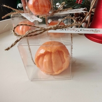 Мини мандаринка