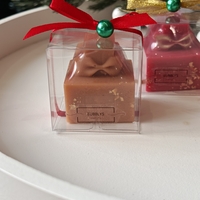 Мини парфюмче 