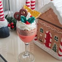 Коледна свещ