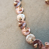 Дамска колиета