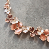 Дамска колиета