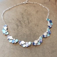 Дамско колие