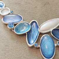 Дамско колие