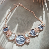 Дамско колие