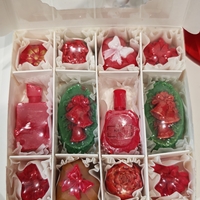 Коледно настроение в кутия