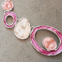 Дамско колие