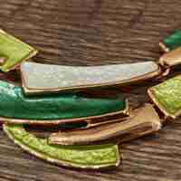 Дамско колие