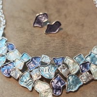 Дамско колие