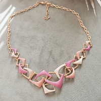 Дамско колие