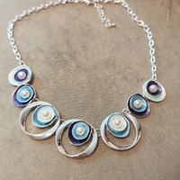 Дамско колие