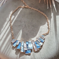 Дамско колие