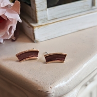 Дамски обици