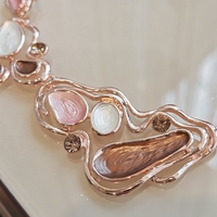 Дамско колие