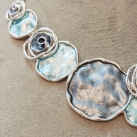 Дамско колие