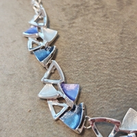 Дамско колие