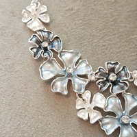 Дамско колие