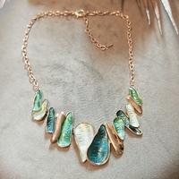 Дамска колиета