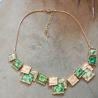 Дамска колиета