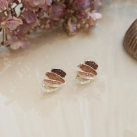 Дамска обици