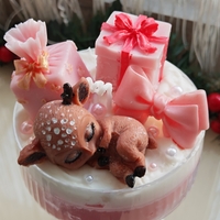 Коледна свещ