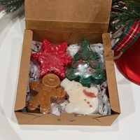 Коледна кутия