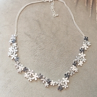 Дамско колие