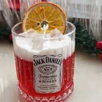 Коледна свещ