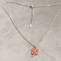 Дамски колиета детелина