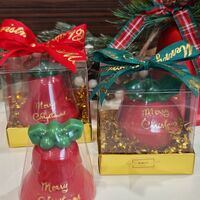 Коледна камбанка