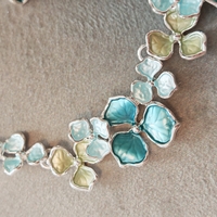 Дамско колие