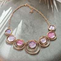 Дамско колие