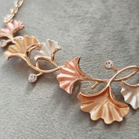 Дамска колиета