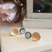 Дамски обици