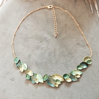 Дамска колиета