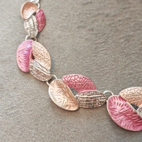 Дамско колие