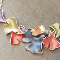 Дамско колие