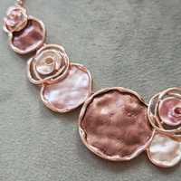 Дамска колиета