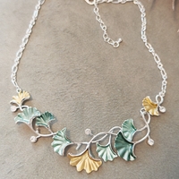 Дамски  колиета