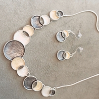 Дамско колие