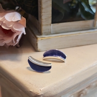 Дамски обици