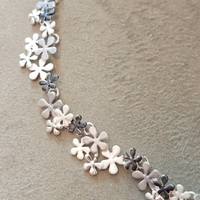 Дамско колие