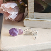 Дамски обици