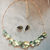 Дамска колиета